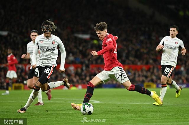 有些曾是球 有些曾是球